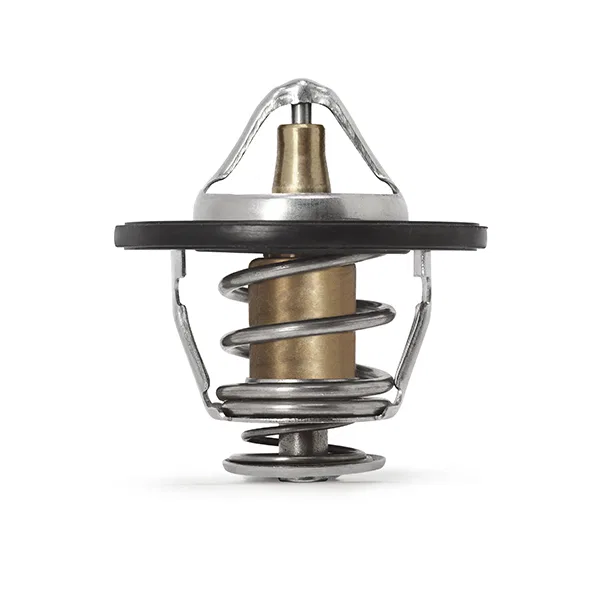 MMTS-Y61-97 – MISHIMOTO Thermostat, 140 Degree Fahrenheit Aluminum Fits 1997 To 2013 Nissan Patrol Y61